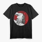 Choked by Darkness Satanic Gothic T-Shirt