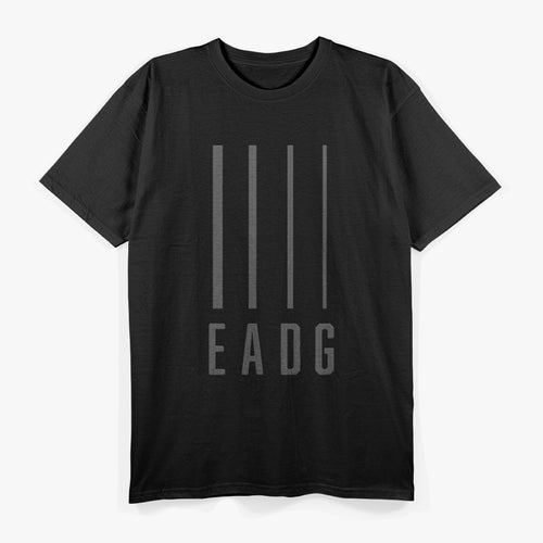 Bass Guitarist Bass T-Shirt