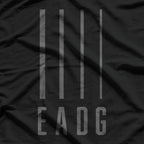 Bass Guitarist Bass T-Shirt