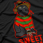 Funny Cat, Pawsitively Hilarious T-Shirt
