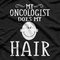 Funny Chemo Remission - Cancer Survivor Fighter T-Shirt