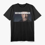 Kid Named Finger, Funny Twist T-Shirt