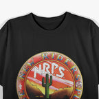 Desert Riders Graphic T-Shirt