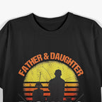 Fisherman: Hooked on the Catch T-Shirt