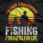 Fisherman: Hooked on the Catch T-Shirt