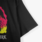Mothman: Live, Laugh, Lurk T-Shirt