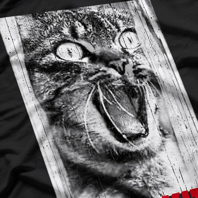 Shining Cat - HERE IS KITTY - Kitten and Movie Love Fun T-Shirt