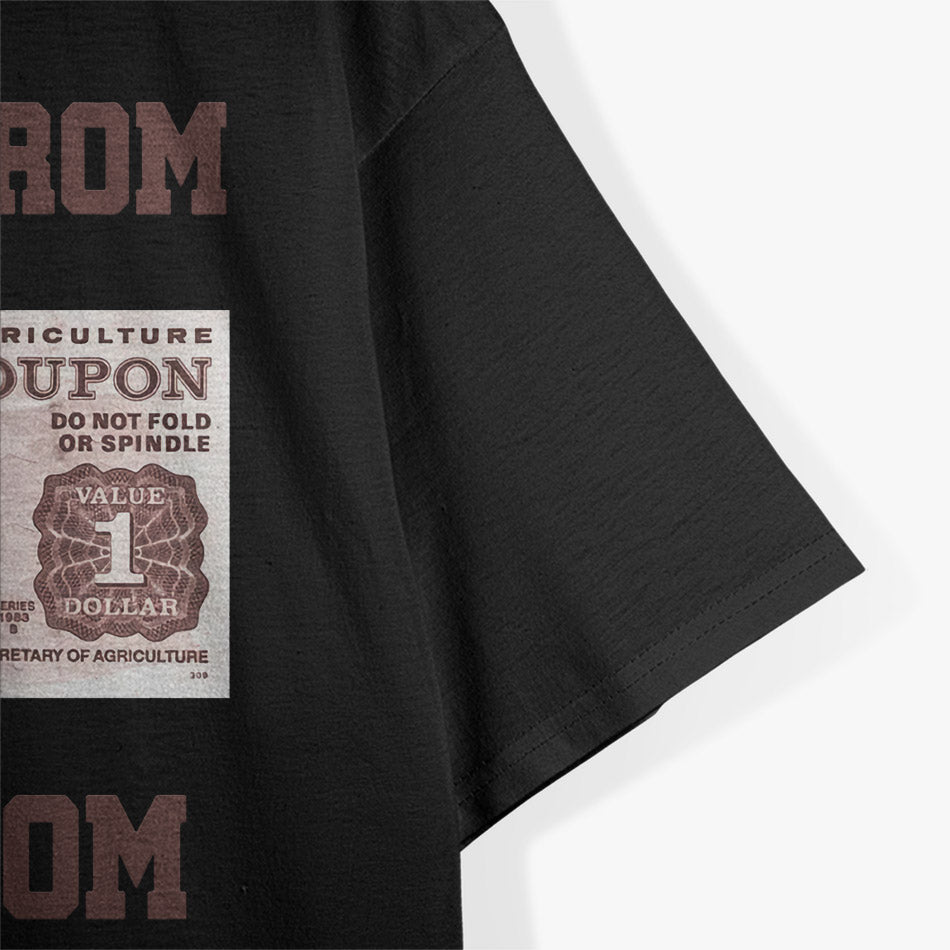 Started From the Bottom T-Shirt