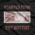 Started From the Bottom T-Shirt