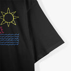 It's 5 O'Clock Somewhere - Time to Relax T-Shirt