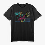 It's 5 O'Clock Somewhere - Time to Relax T-Shirt