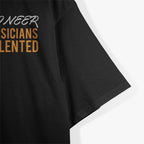 Audio Engineer Magic: Making It Work Since Forever T-Shirt