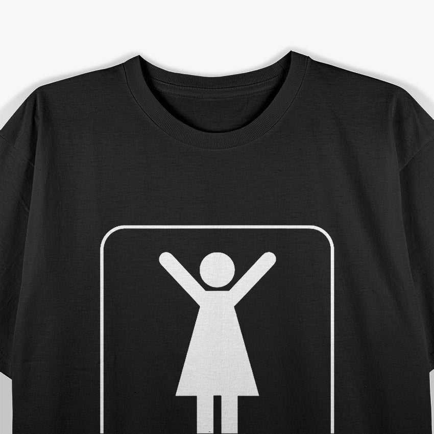 I Pooped Today: Funny Achievement T-Shirt