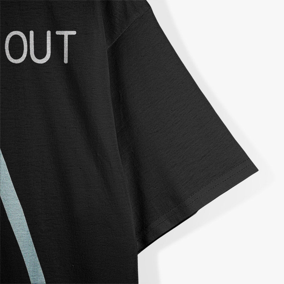 I Pull Out - Dental Professional Humor Funny Quote T-Shirt