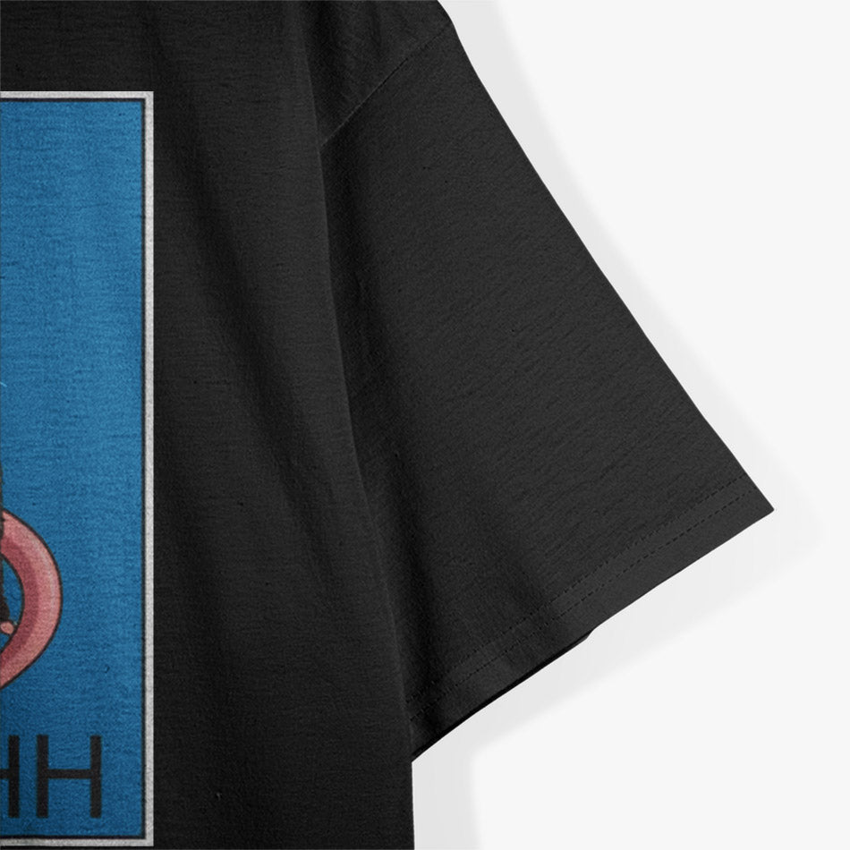 Opos-Sum El Cuhh Takuache Cuh - Funny Rat Animals T-Shirt