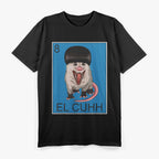 Opos-Sum El Cuhh Takuache Cuh - Funny Rat Animals T-Shirt
