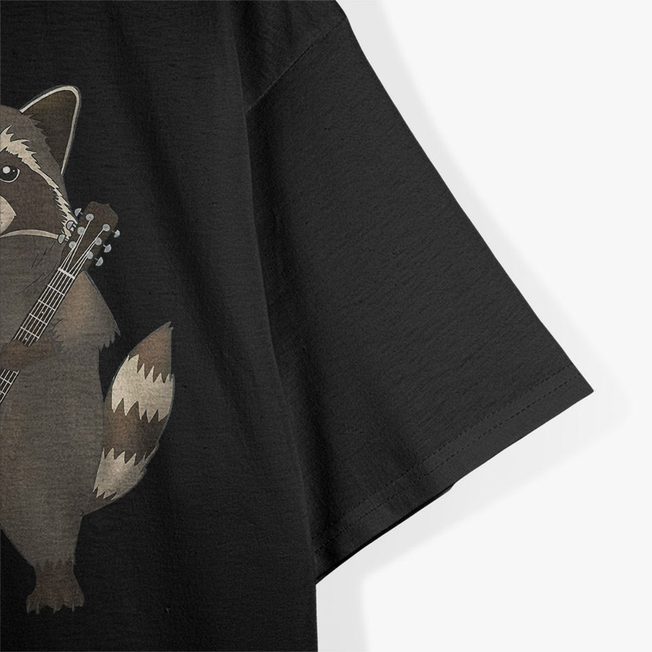 Opossum and Raccoon: Mischief Makers T-Shirt