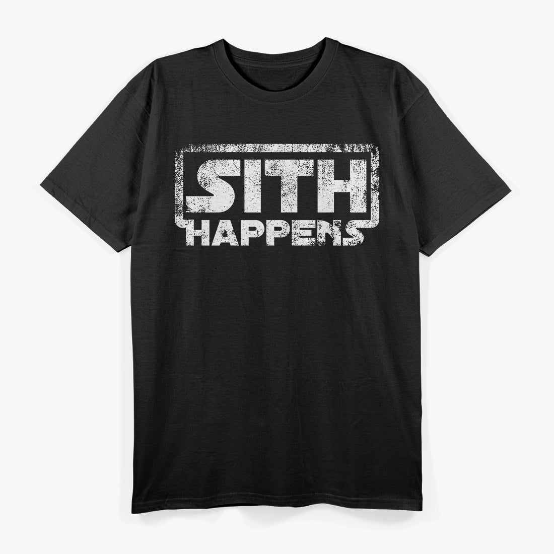 Sith Happens T-Shirt