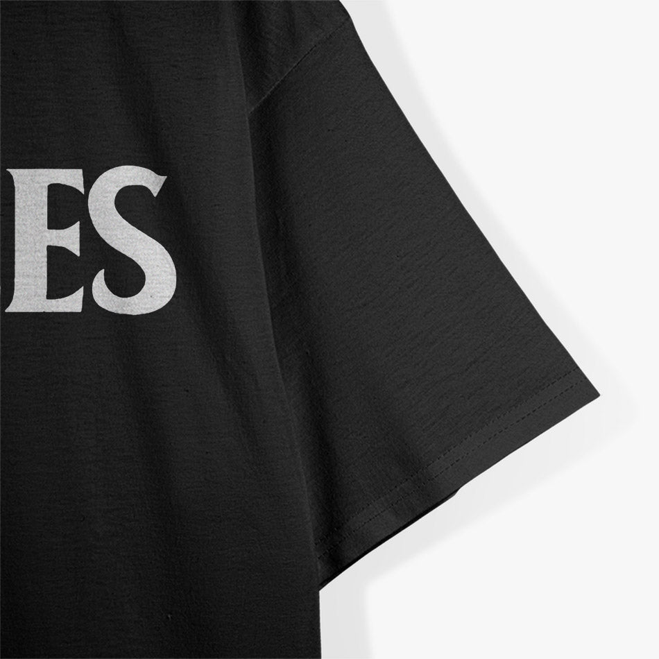 The Rutles - A Parody of Rock Legends T-Shirt