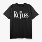The Rutles - A Parody of Rock Legends T-Shirt