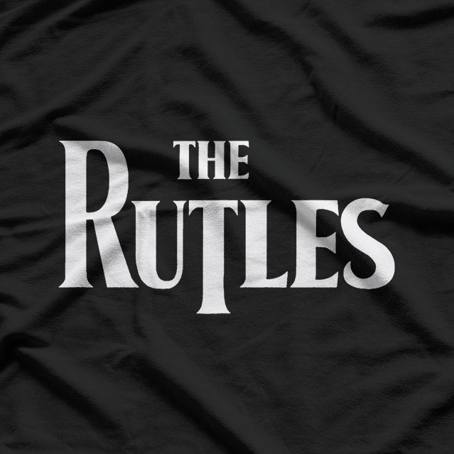 The Rutles - A Parody of Rock Legends T-Shirt
