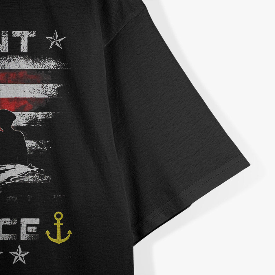 US Navy Submarines Military Veteran Submarine Crew T-Shirt