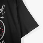Blessed by God - 80 Years of Greatness Birthday T-Shirt