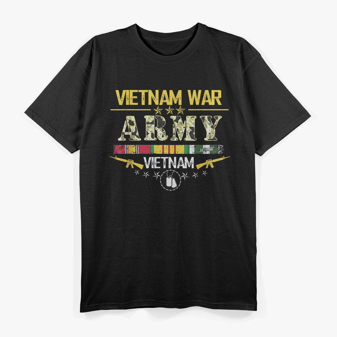 Vietnam Veteran: Honor, Sacrifice, Legacy T-Shirt