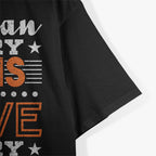 American History Begins with Native History T-Shirt