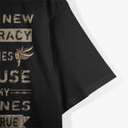 I Need New Conspiracy Theories: My Old Ones Came True T-Shirt