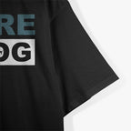 Ignore My Dog – Trainer Service Dog Training Awareness T-Shirt