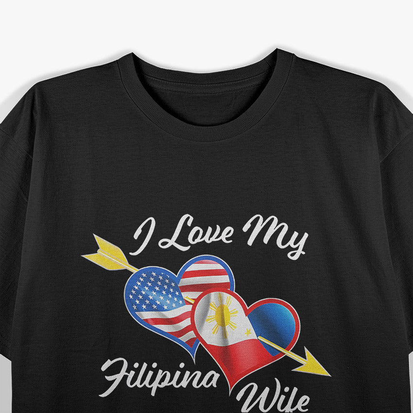 Pinoy Pride T-Shirt