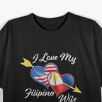 Pinoy Pride T-Shirt