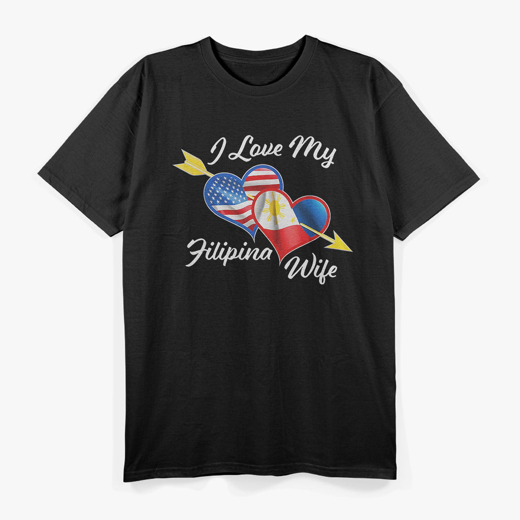 Pinoy Pride T-Shirt