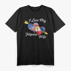 Pinoy Pride T-Shirt