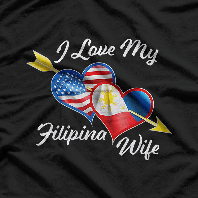 Pinoy Pride T-Shirt