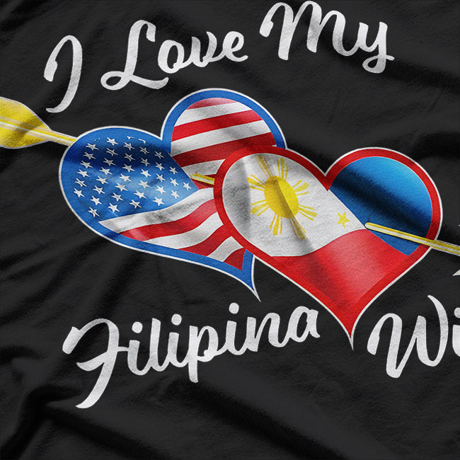 Pinoy Pride T-Shirt