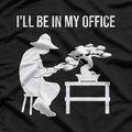 Bonsai Life: Funny Tiny Tree Growing Enthusiast T-Shirt