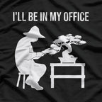 Bonsai Life: Funny Tiny Tree Growing Enthusiast T-Shirt