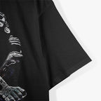 Xochipilli Aztec God Mexican Culture Mythology Art T-Shirt