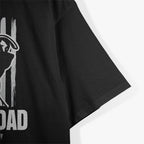 Pitbull Dad T-Shirt