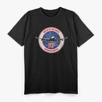 Boeing 747: The Queen of the Skies T-Shirt