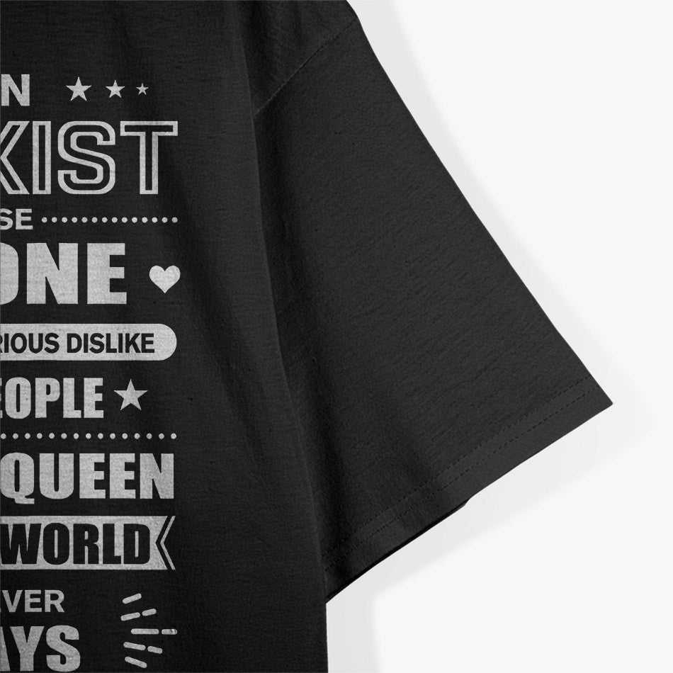 Good Men Still Exist T-Shirt