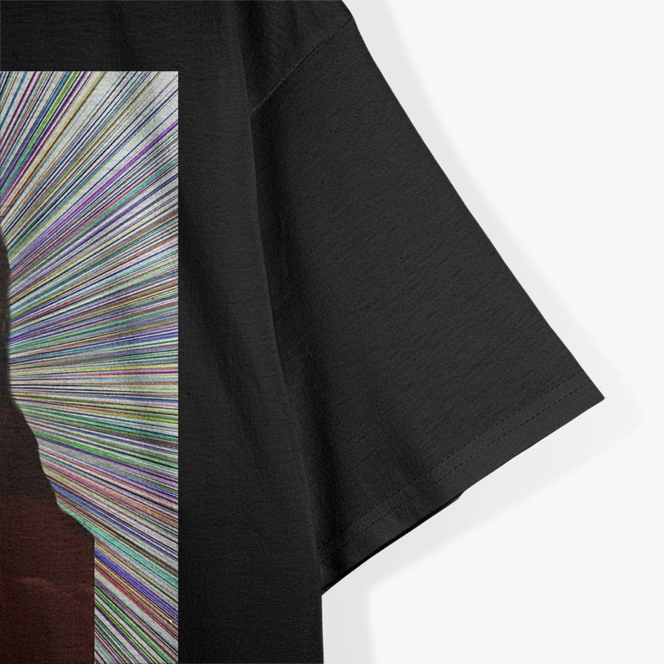 Jesus Christ Face: Holy Style T-Shirt