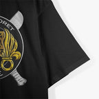 Legion Étrangère: Combat Forêt CEFE T-Shirt