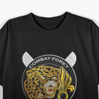 Legion Étrangère: Combat Forêt CEFE T-Shirt
