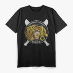 Legion Étrangère: Combat Forêt CEFE T-Shirt