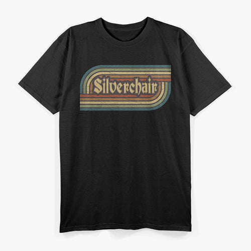 90s Alternative Rock Retro Graphic T-Shirt