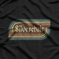 90s Alternative Rock Retro Graphic T-Shirt