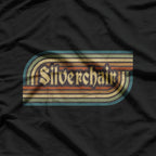 90s Alternative Rock Retro Graphic T-Shirt